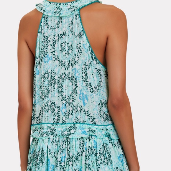 POUPETTE ST BARTH  Mae Mini Dress - Picture 3 of 7